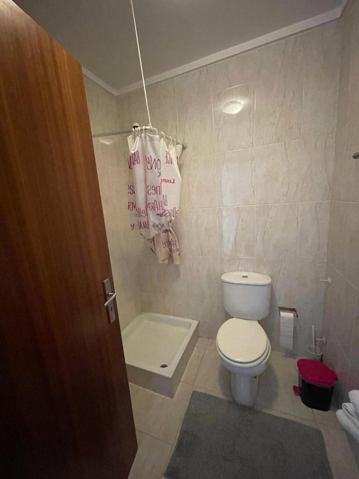 شقة Flat4U بارديس المظهر الخارجي الصورة